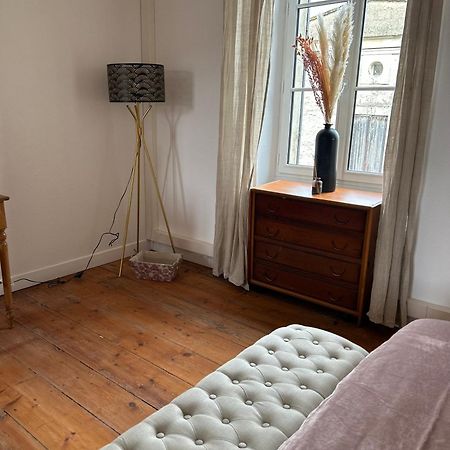 Issigeac La Bruceliere B&B 외부 사진