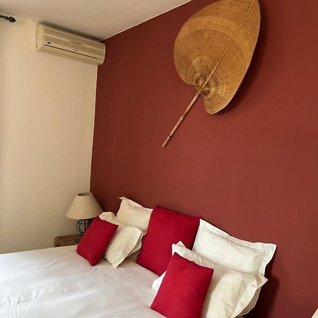 Issigeac La Bruceliere B&B 외부 사진
