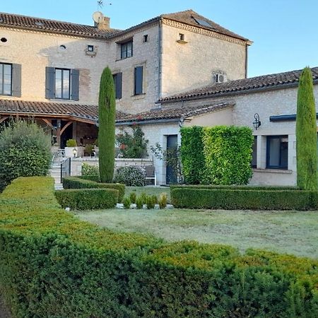 Issigeac La Bruceliere B&B 외부 사진