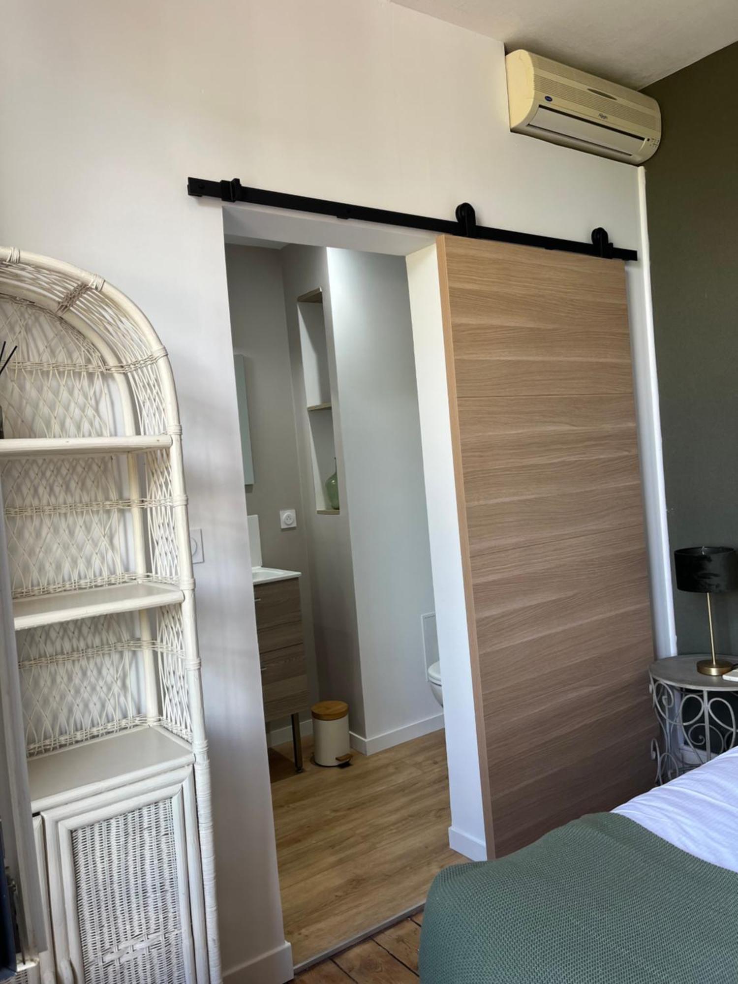 Issigeac La Bruceliere B&B 외부 사진
