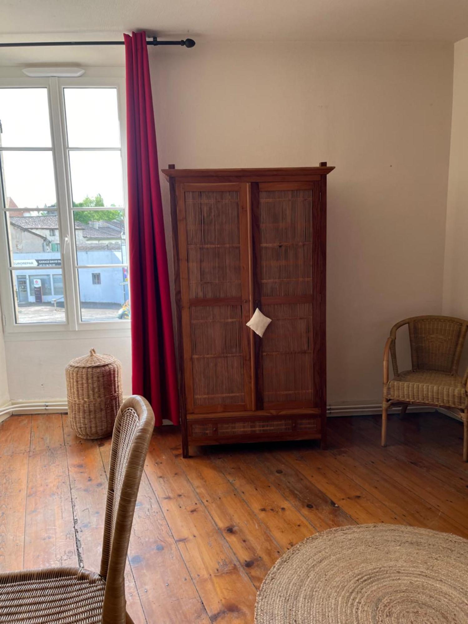 Issigeac La Bruceliere B&B 외부 사진